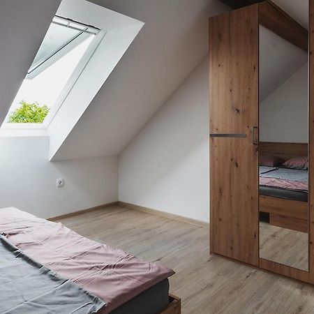 Apartmaji Gorenc Блед Экстерьер фото