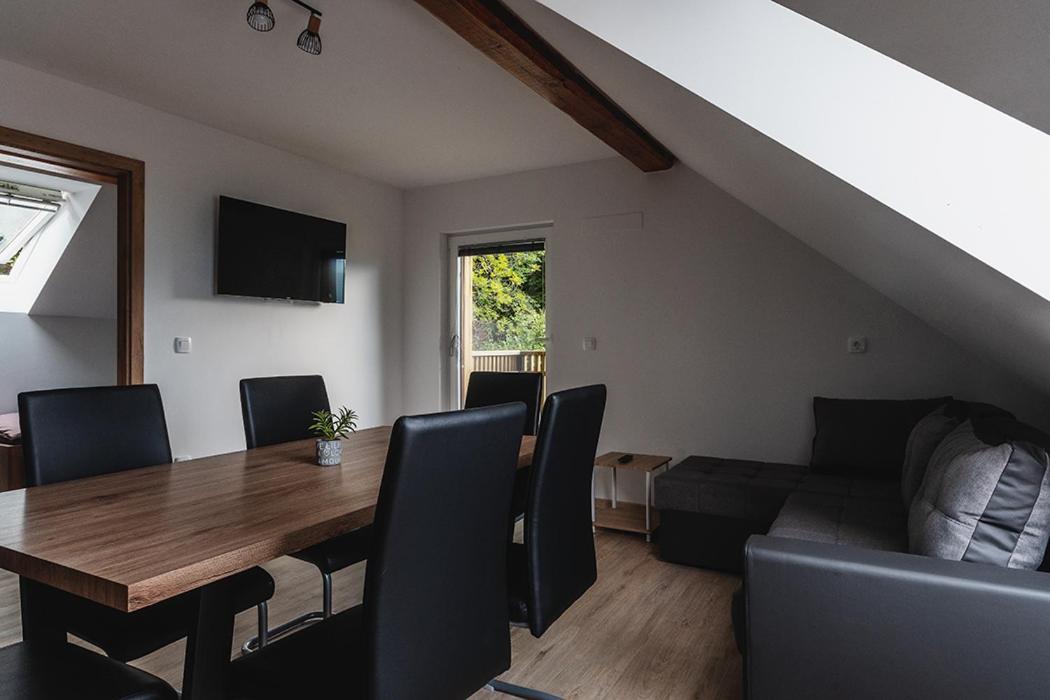Apartmaji Gorenc Блед Экстерьер фото