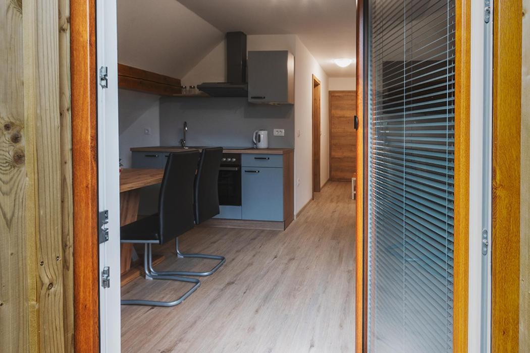 Apartmaji Gorenc Блед Экстерьер фото